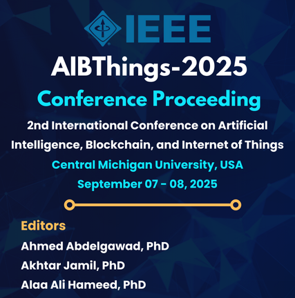 AIBThings-2026 Proceedings