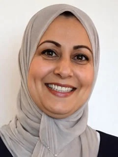 Prof. Nagham Saeed