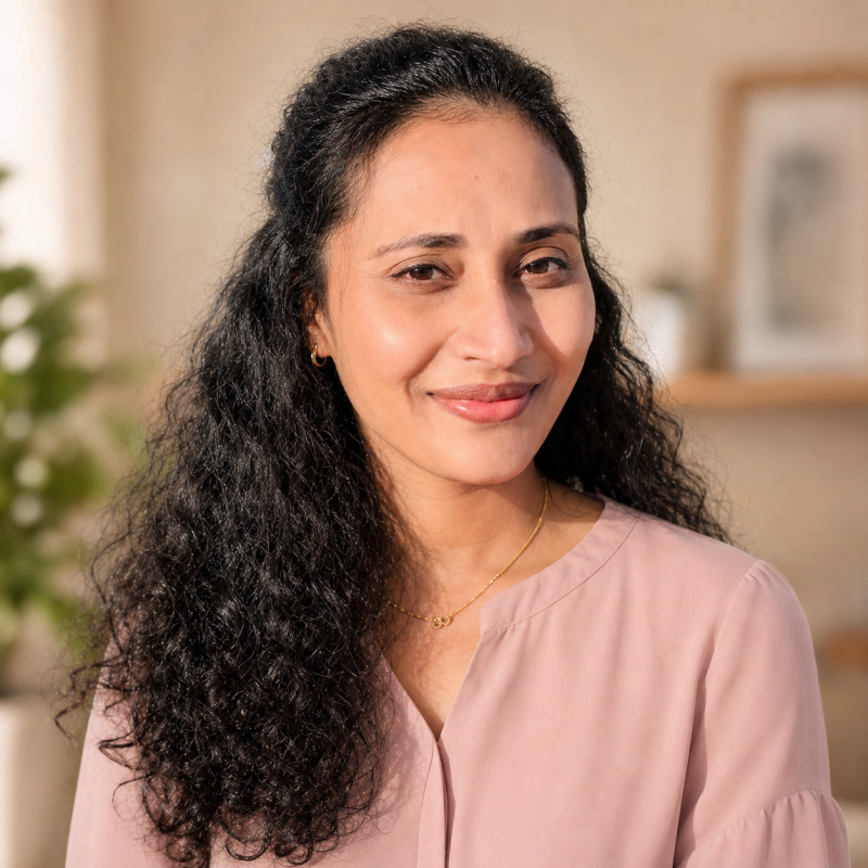Neeharika Sompalli