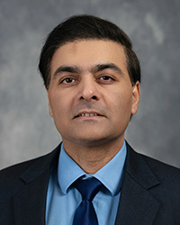 Dr. Razi Iqbal