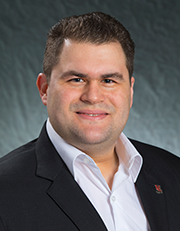 Dr. Zag ElSayed